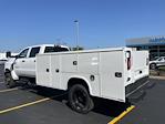 2024 Chevrolet Silverado 5500 Crew Cab DRW 4WD Knapheide Service Truck for sale #240924 - photo 2