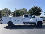 2024 Chevrolet Silverado 5500 Crew Cab DRW 4WD Knapheide Service Truck for sale #240924 - photo 8