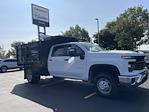 2024 Chevrolet Silverado 3500 Crew Cab DRW 4WD Knapheide Landscape Dump for sale #240938 - photo 1