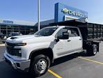 2024 Chevrolet Silverado 3500 Crew Cab DRW 4WD Knapheide Landscape Dump for sale #240938 - photo 3