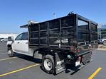 2024 Chevrolet Silverado 3500 Crew Cab DRW 4WD Knapheide Landscape Dump for sale #240938 - photo 5
