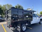 2024 Chevrolet Silverado 3500 Crew Cab DRW 4WD Knapheide Landscape Dump for sale #240938 - photo 2