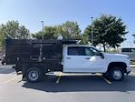 2024 Chevrolet Silverado 3500 Crew Cab DRW 4WD Knapheide Landscape Dump for sale #240938 - photo 8