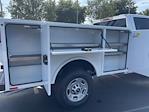 New 2024 Chevrolet Silverado 2500 Crew Cab 4WD Service Truck for sale #240959 - photo 18
