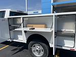 New 2024 Chevrolet Silverado 2500 Crew Cab 4WD Service Truck for sale #240959 - photo 20