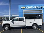 New 2024 Chevrolet Silverado 2500 Crew Cab 4WD Service Truck for sale #240959 - photo 4