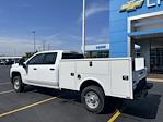 New 2024 Chevrolet Silverado 2500 Crew Cab 4WD Service Truck for sale #240959 - photo 5