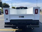 New 2024 Chevrolet Silverado 2500 Crew Cab 4WD Service Truck for sale #240959 - photo 6