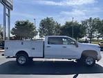 New 2024 Chevrolet Silverado 2500 Crew Cab 4WD Service Truck for sale #240959 - photo 7