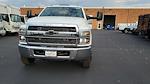 2024 Chevrolet Silverado 5500 Regular Cab DRW RWD Cab Chassis for sale #241009 - photo 10