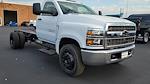 2024 Chevrolet Silverado 5500 Regular Cab DRW RWD Cab Chassis for sale #241009 - photo 11