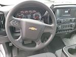 2024 Chevrolet Silverado 5500 Regular Cab DRW RWD Cab Chassis for sale #241009 - photo 13