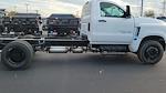 2024 Chevrolet Silverado 5500 Regular Cab DRW RWD Cab Chassis for sale #241009 - photo 5