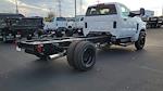 2024 Chevrolet Silverado 5500 Regular Cab DRW RWD Cab Chassis for sale #241009 - photo 2