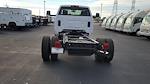 2024 Chevrolet Silverado 5500 Regular Cab DRW RWD Cab Chassis for sale #241009 - photo 6