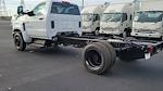 2024 Chevrolet Silverado 5500 Regular Cab DRW RWD Cab Chassis for sale #241009 - photo 7