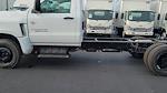 2024 Chevrolet Silverado 5500 Regular Cab DRW RWD Cab Chassis for sale #241009 - photo 8