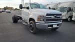 2024 Chevrolet Silverado 5500 Regular Cab DRW RWD Cab Chassis for sale #241016 - photo 11