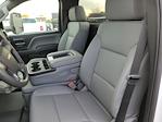 2024 Chevrolet Silverado 5500 Regular Cab DRW RWD Cab Chassis for sale #241016 - photo 12