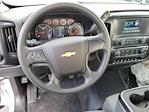 2024 Chevrolet Silverado 5500 Regular Cab DRW RWD Cab Chassis for sale #241016 - photo 13