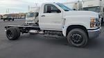 2024 Chevrolet Silverado 5500 Regular Cab DRW RWD Cab Chassis for sale #241016 - photo 4