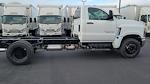 2024 Chevrolet Silverado 5500 Regular Cab DRW RWD Cab Chassis for sale #241016 - photo 5