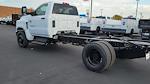 2024 Chevrolet Silverado 5500 Regular Cab DRW RWD Cab Chassis for sale #241016 - photo 7