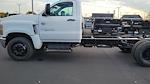 2024 Chevrolet Silverado 5500 Regular Cab DRW RWD Cab Chassis for sale #241016 - photo 8