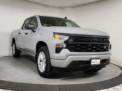 2024 Chevrolet Silverado 1500 Crew Cab 4WD Pickup for sale #241027A - photo 1