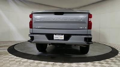 2024 Chevrolet Silverado 1500 Crew Cab 4WD Pickup for sale #241027A - photo 2