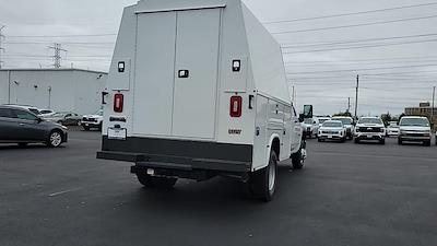 2024 Chevrolet Silverado 3500 Crew Cab DRW 4WD Knapheide Service Truck for sale #241030 - photo 2