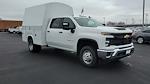 2024 Chevrolet Silverado 3500 Crew Cab DRW 4WD Knapheide Service Truck for sale #241030 - photo 3