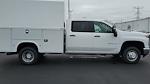 2024 Chevrolet Silverado 3500 Crew Cab DRW 4WD Knapheide Service Truck for sale #241030 - photo 4