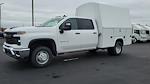 2024 Chevrolet Silverado 3500 Crew Cab DRW 4WD Knapheide Service Truck for sale #241030 - photo 6