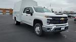 2024 Chevrolet Silverado 3500 Crew Cab DRW 4WD Knapheide Service Truck for sale #241030 - photo 7