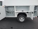 2024 Chevrolet Silverado 3500 Crew Cab DRW 4WD Knapheide Service Truck for sale #241030 - photo 8