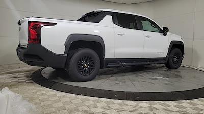 New 2024 Chevrolet Silverado EV Work Truck Crew Cab 4WD Pickup for sale #241037 - photo 2
