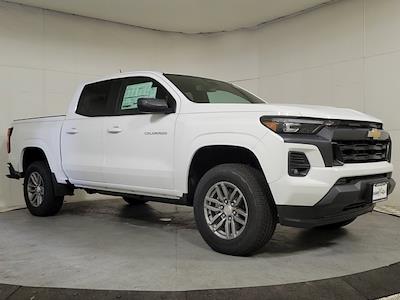 2024 Chevrolet Colorado Crew Cab RWD Pickup for sale #241040 - photo 1
