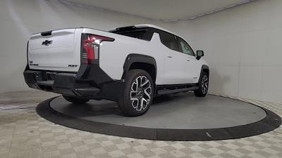 New 2024 Chevrolet Silverado EV RST Crew Cab 4WD Pickup for sale #241043 - photo 2