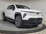 New 2024 Chevrolet Silverado EV RST Crew Cab 4WD Pickup for sale #241043 - photo 1
