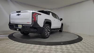 New 2024 Chevrolet Silverado EV RST Crew Cab 4WD Pickup for sale #241045 - photo 2