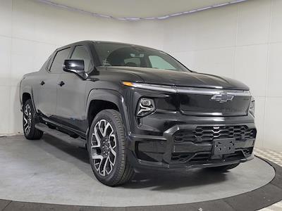 New 2024 Chevrolet Silverado EV RST Crew Cab 4WD Pickup for sale #241046 - photo 1