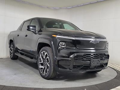 New 2024 Chevrolet Silverado EV RST Crew Cab 4WD Pickup for sale #241047 - photo 1