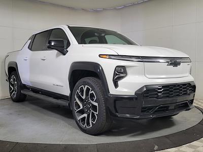 New 2024 Chevrolet Silverado EV RST Crew Cab 4WD Pickup for sale #241048 - photo 1