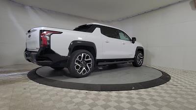 New 2024 Chevrolet Silverado EV RST Crew Cab 4WD Pickup for sale #241048 - photo 2