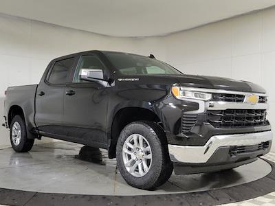 2025 Chevrolet Silverado 1500 Crew Cab 4WD Pickup for sale #250106 - photo 1