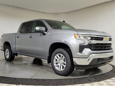 2025 Chevrolet Silverado 1500 Crew Cab 4WD Pickup for sale #250107 - photo 1