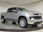 2025 Chevrolet Silverado 1500 Crew Cab 4WD Pickup for sale #250107 - photo 1