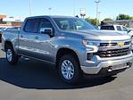 2025 Chevrolet Silverado 1500 Crew Cab 4WD Pickup for sale #250119 - photo 1