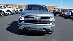 2025 Chevrolet Silverado 1500 Crew Cab 4WD Pickup for sale #250119 - photo 9